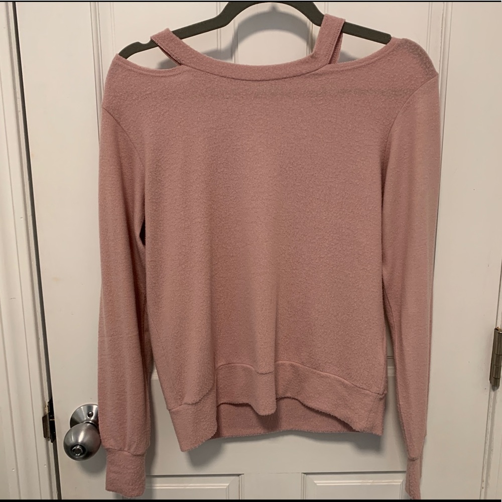LNA sweater